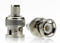 BNC Crimp Plug - CT100