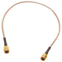 SMA Plug to SMA Plug - RG316 /U ~ 500mm