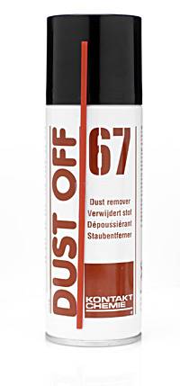Compressed Air Duster