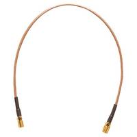 SMB Plug to SMB Plug - RG316 /U ~ 500mm