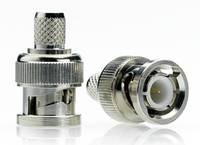 BNC Crimp Plug - RG11