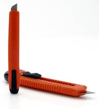 Disposable Knife - Large Blade