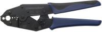 Pressmaster CCC 2511  Ratchet Crimp Tool - RG58 / 213 / 214