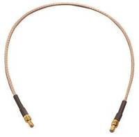 MCX Plug to MCX Plug - RG316 /U ~ 1000mm