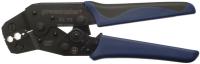 Pressmaster DCC 1113  Ratchet Crimp Tool - RG58/59